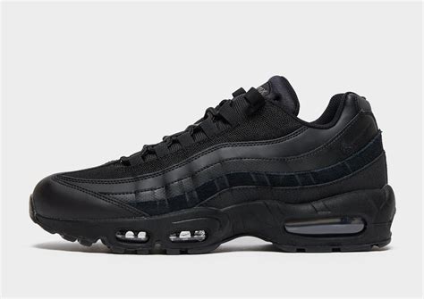 nike air max 95 herren schwarz sale|nike air max 95 foot locker.